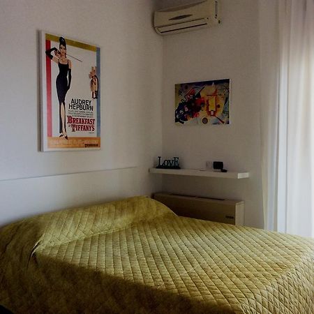 Casa Tridente Apartment บารี ภายนอก รูปภาพ